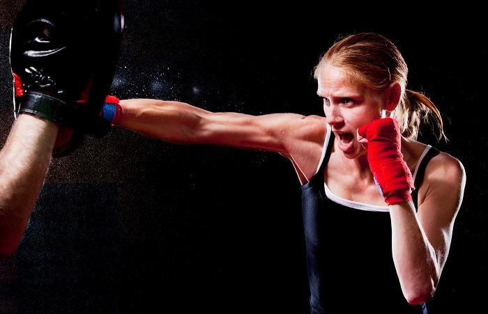 Tập boxing có tác dụng gì đối với sức khỏe?