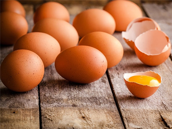 Trứng Và Các Cách Chế Biến