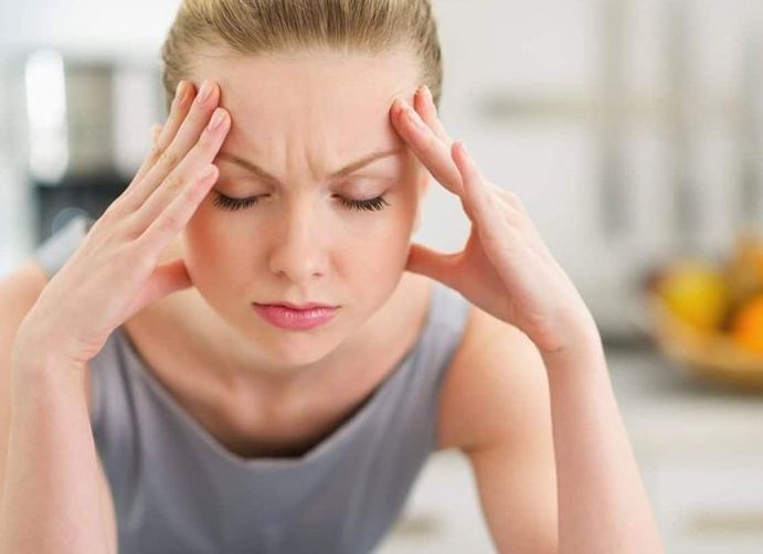 Chế độ ăn Keto có thể gây ra mệt mỏi, đau đầu