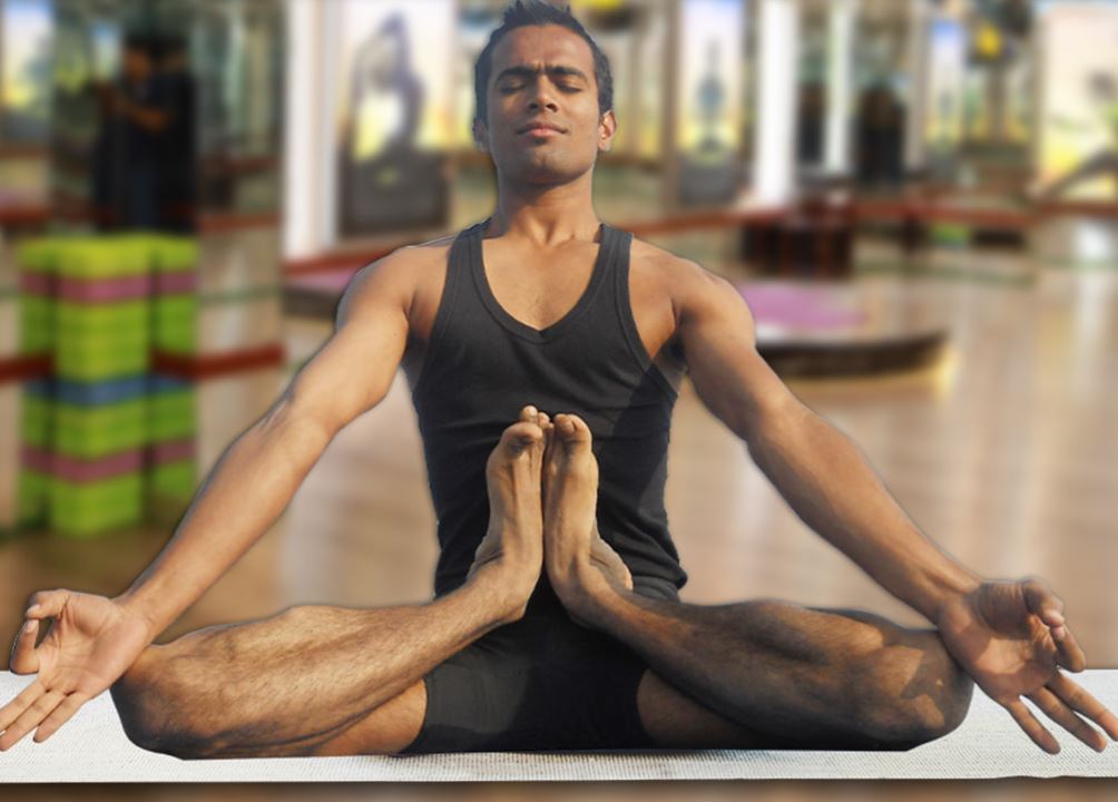 Câu lạc bộ Yoga Fit365