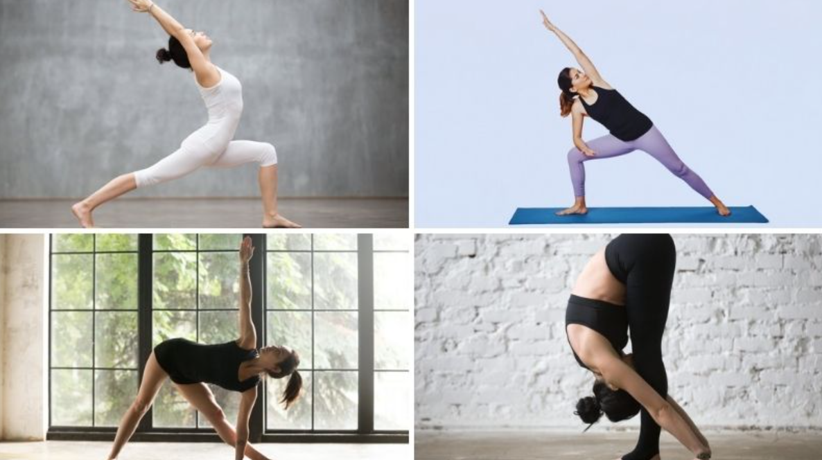các trường phái yoga