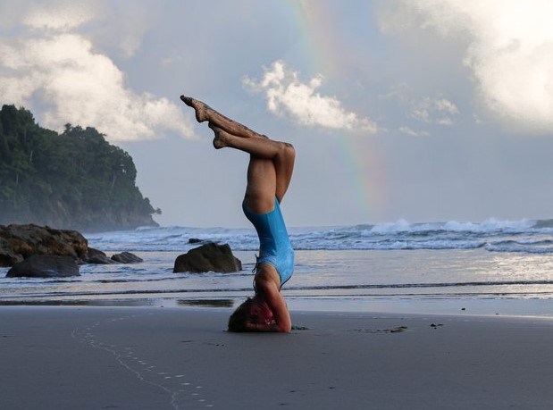 lưu ý của yoga nidra là gì?