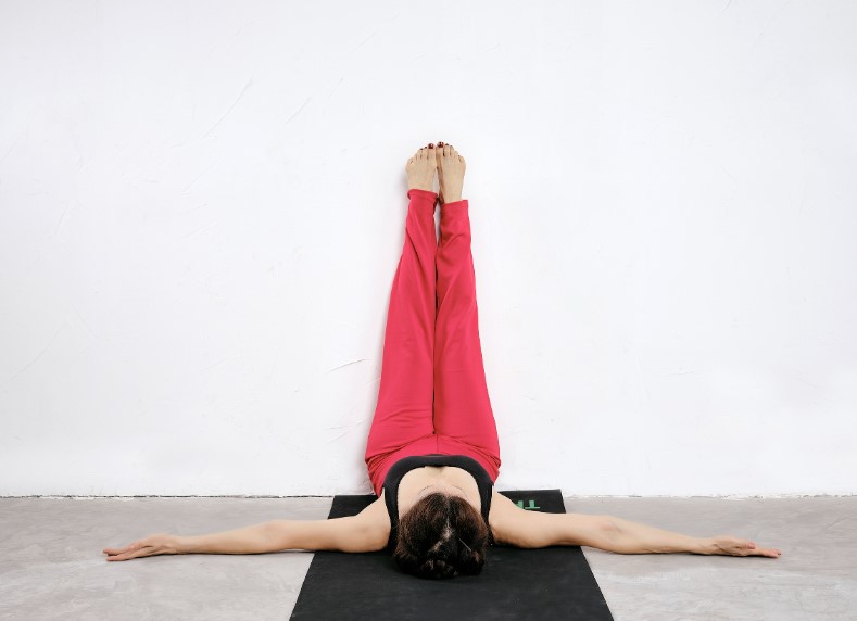 yoga nidra là gì