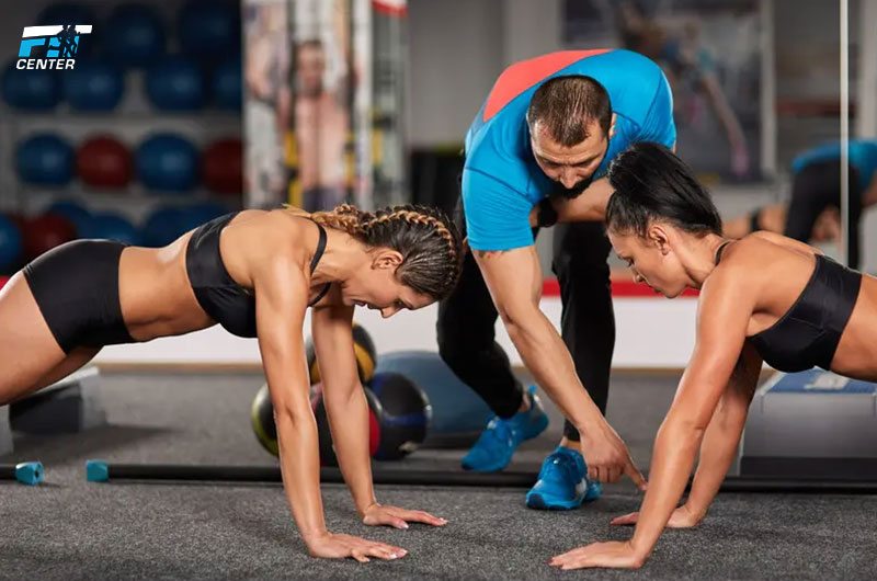 Cách tập giảm mỡ bụng – Các bài tập gym cơ bản