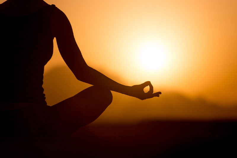Các phương pháp và giai đoạn của Jnana Yoga