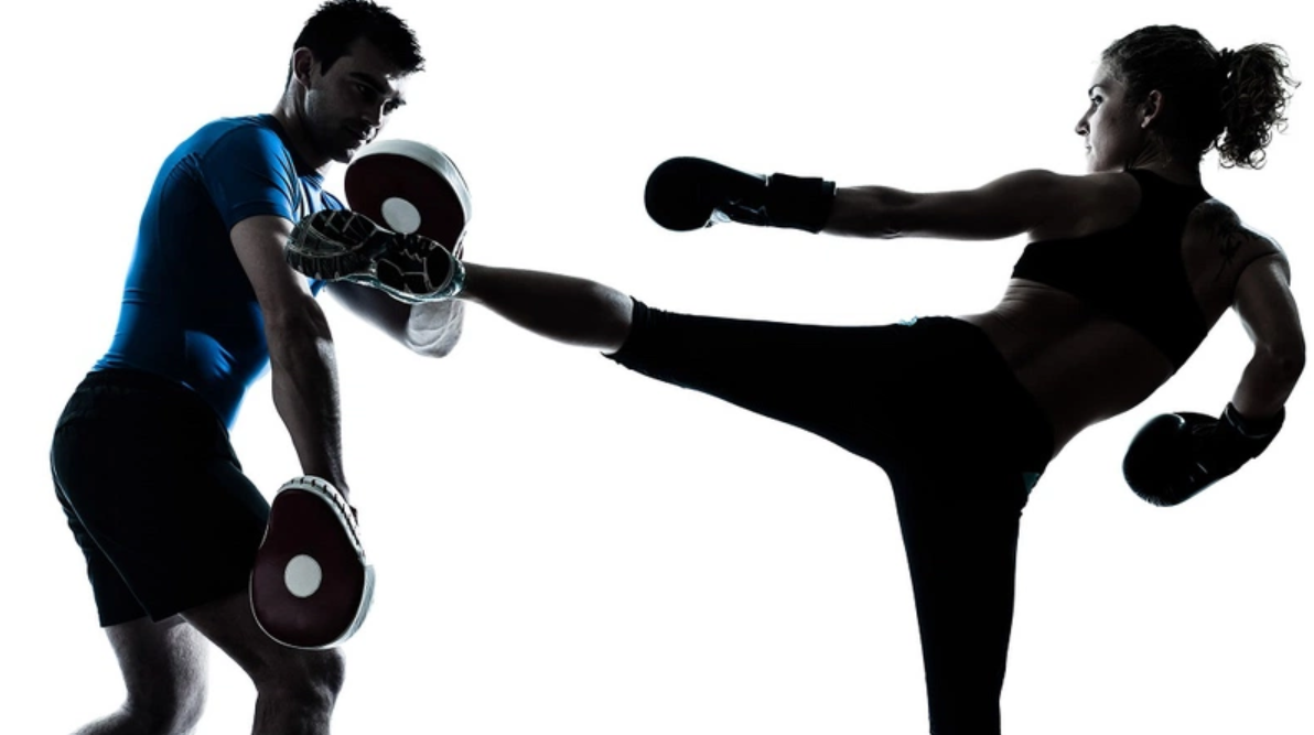 Sự khác nhau giữa kick boxing và boxing