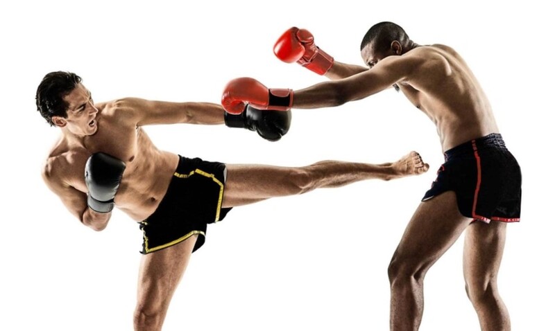 Kickboxing là gì?