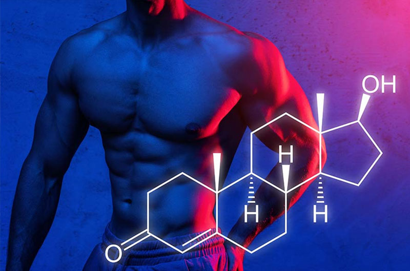 Hormone Testosterone và giới tính