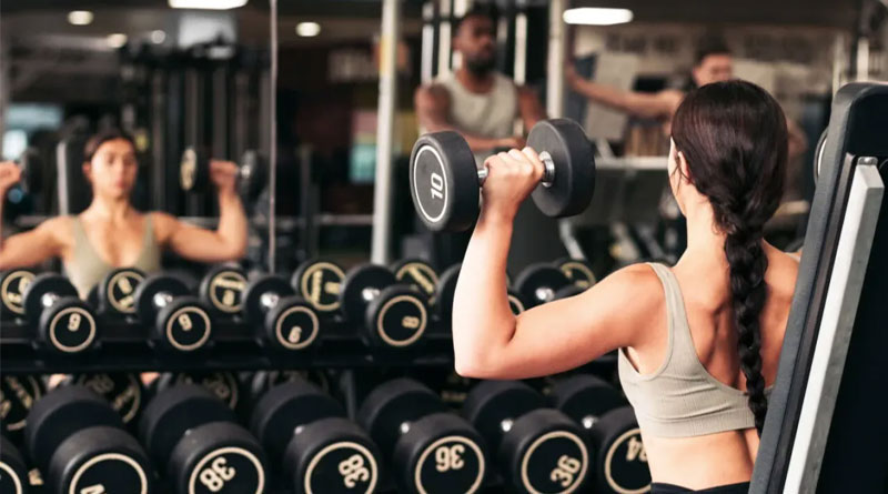 Tập gym bao lâu để có body đẹp?