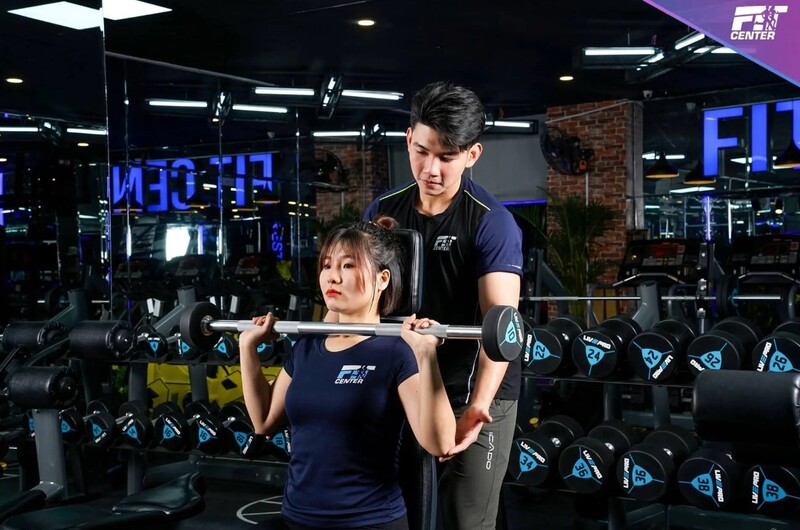 Thời gian tốt nhất trong ngày để tập gym