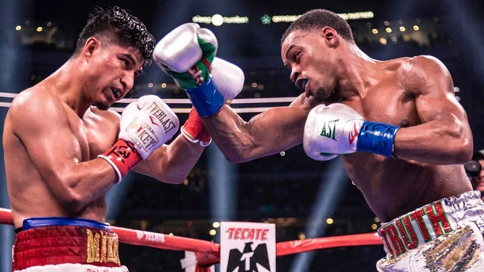 boxing là gì?