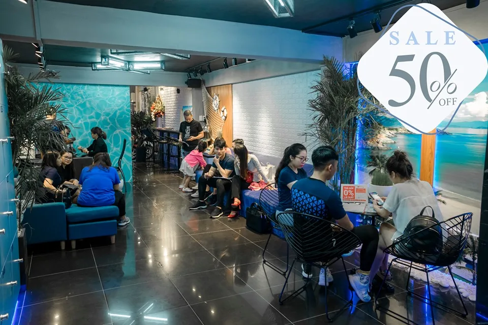 Trung tâm Fit Center
