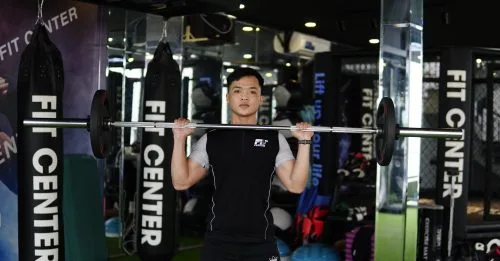 Tập gym ăn gì để tăng cơ