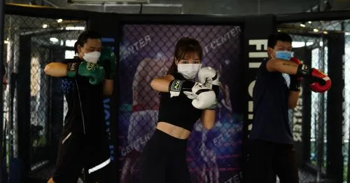 cac ky thuat phong thu boxing can ban Bài Tập Boxing Cơ Bản Và Những Kỹ Thuật Boxing Cơ Bản Bạn Nên Biết