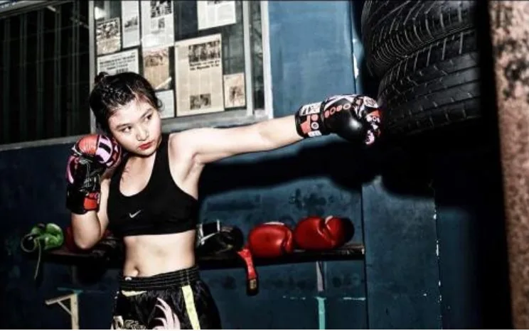 muay thai giam can Muay Thái Là Gì? 8 Điều Cần Biết Cho Người Mới Bắt Đầu