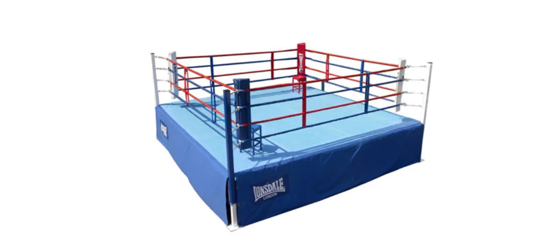 san tap muay thai Muay Thái Là Gì? 8 Điều Cần Biết Cho Người Mới Bắt Đầu