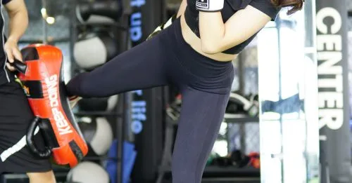 tap boxing giup cai thien suc khoe Tập Boxing Có Tác Dụng Gì? 