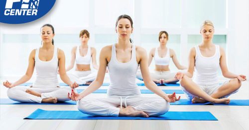 ưu điểm của tập yoga tại nhà