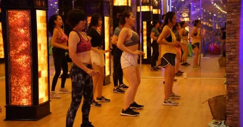 bài tập yoga tại nhà giảm mỡ bụng