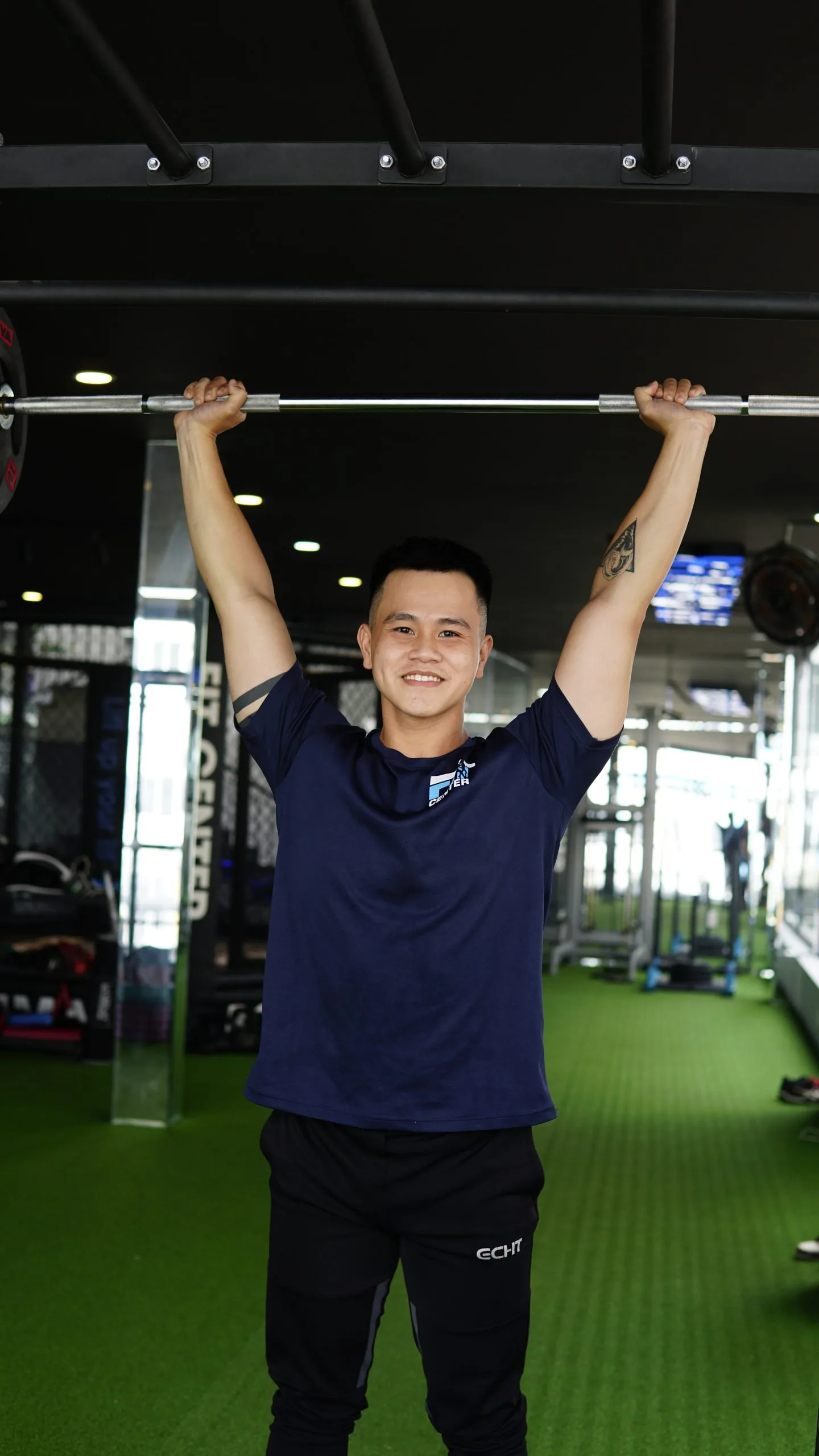Thời Gian Biểu Tập Thể Dục Giảm Cân Trong 1 Tuần Hiệu Quả Thoi gian bieu tap the duc giam can scaled 1 Thời gian biểu tập thể dục giảm cân