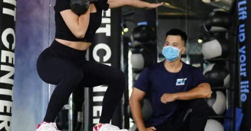 nên tập thể dục vào lúc nào