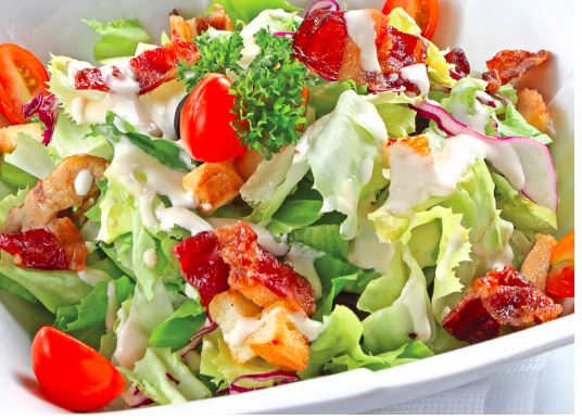 6 Cách làm salad bắp cải trộn mayonnaise, sốt mè rang, rong biển... hấp dẫn đổi vị cho cả nhà