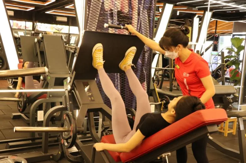 Q9 Fitness & Yoga