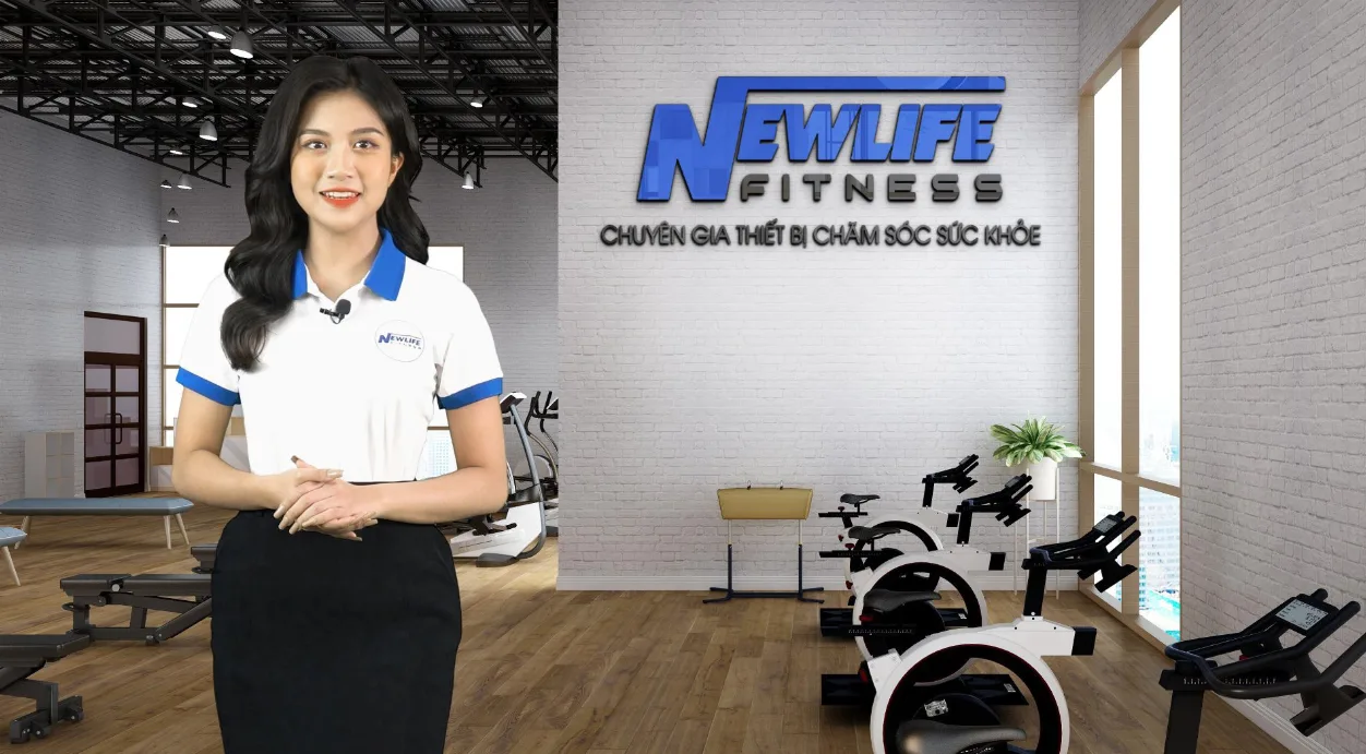 Newlife Gym