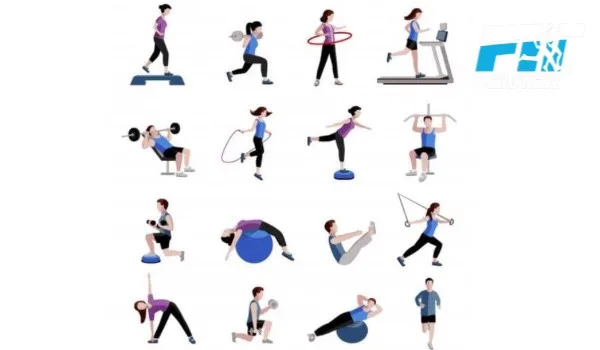 bài tập giảm mỡ bắp tay Cardio