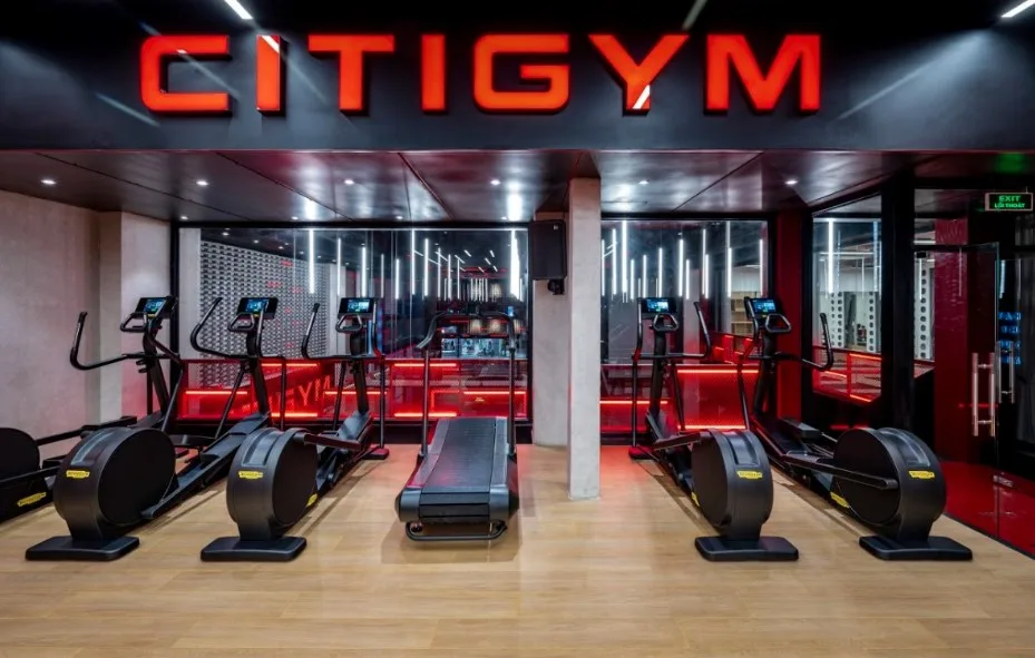 Citygym