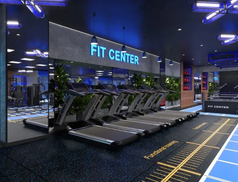 phòng tập gym uy tín TPHCM