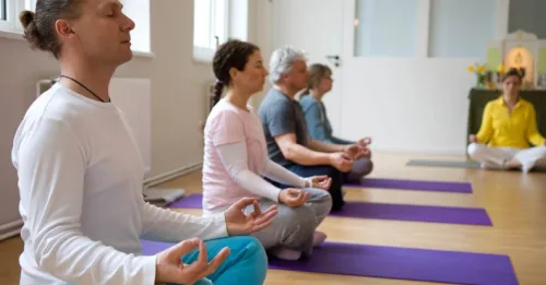 phong tap yoga phu nhuan Top 6 Phòng Tập Yoga Phú Nhuận Nổi Tiếng Và Uy Tín Nhất