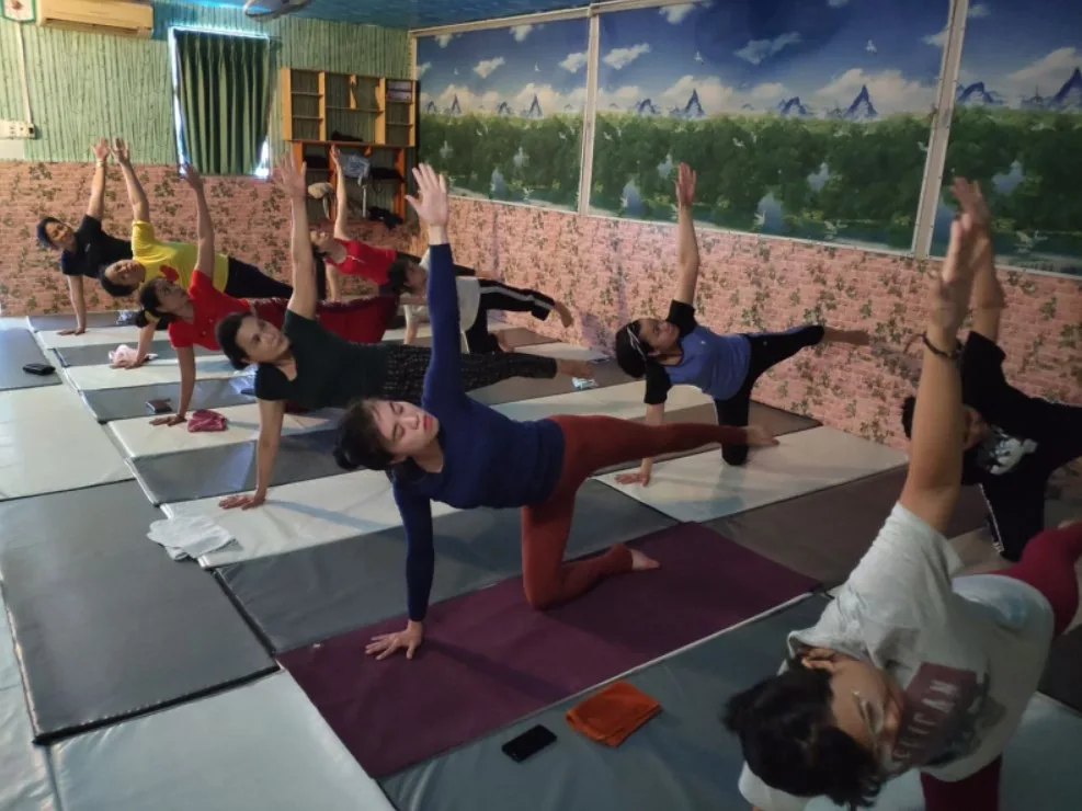 Top 11 Phòng Tập Yoga Quận 1 “Chất” Mà Bạn Không Nên Bỏ Qua clb yoga 298 hai ba trung 7 CLB Yoga 298 Hai Bà Trưng