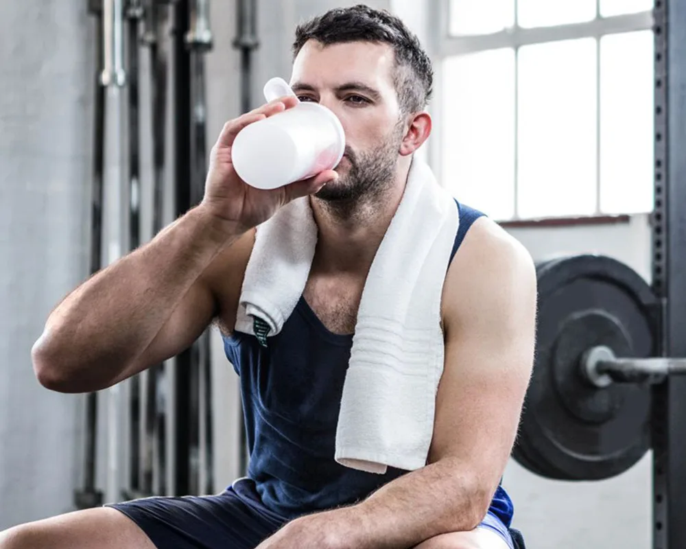 Tìm Hiểu Về Các Thực Phẩm Giàu Chất Đạm Cho Gymer Vai tro cua chat dam doi voi nguoi tap gym 1 Vai trò của chất đạm đối với gymer