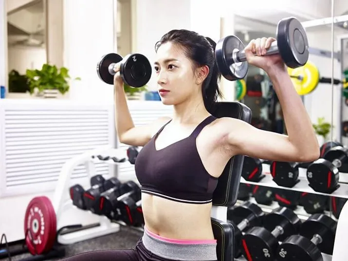 Fitness Là Gì? 5 Yếu Tố Quan Trọng Để Cơ Thể Đạt Được Fitness fitness la gi 1 Fitness là gì?