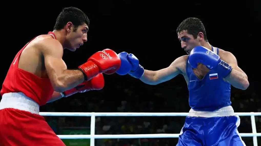 Giới Thiệu Các Đòn Đấm Trong Boxing Mà Bạn Nên Biết boxing la gi 1 các đòn đấm trong boxing