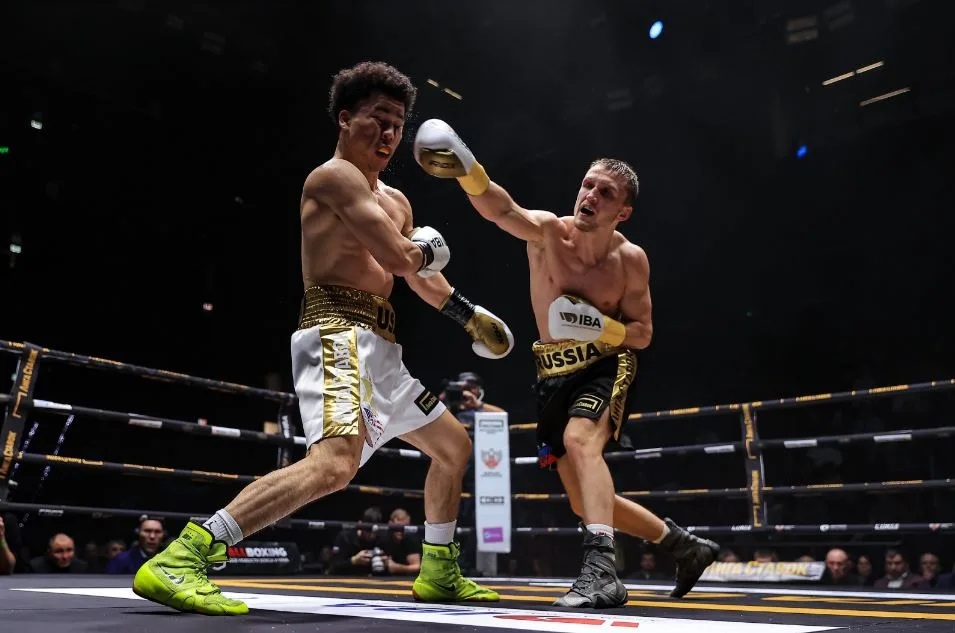 Giới Thiệu Các Đòn Đấm Trong Boxing Mà Bạn Nên Biết cac don dam trong 3 Các đòn đấm trong boxing hiệu quả