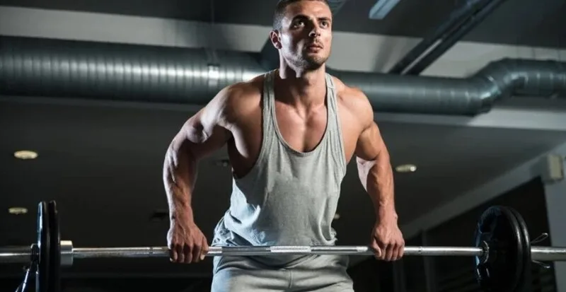 Bulking Và Cutting Là Gì? Ưu Nhược Điểm Và Sai Lầm Cần Tránh bulking la gi 1 Bulking là gì?