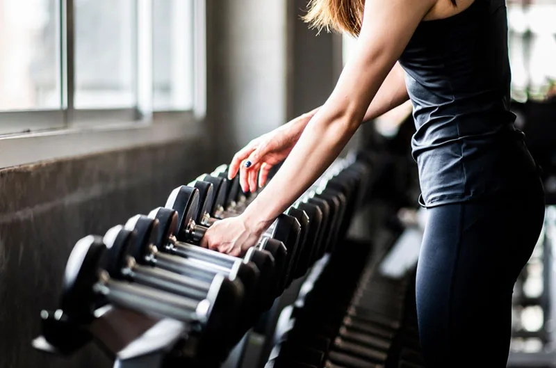 Gym là gì?