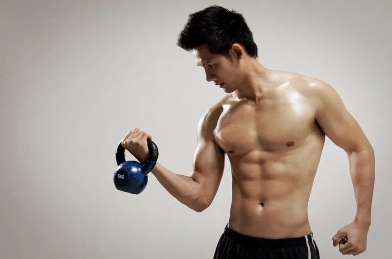 Bulking Và Cutting Là Gì? Ưu Nhược Điểm Và Sai Lầm Cần Tránh sai lam can tranh khi bulking va cutting 5 Các sai lầm cần tránh khi Bulking và Cutting