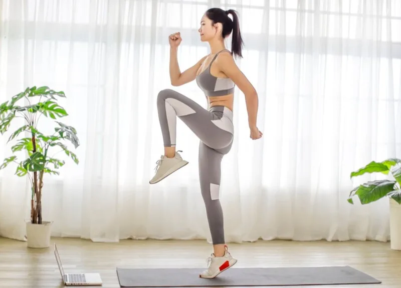 Nên Tập Gym Hay Aerobic Để Giảm Cân Hiệu Quả? ket hop tap gym va aerobic 4 Có nên kết hợp vừa tập Gym vừa tập Aerobic không?