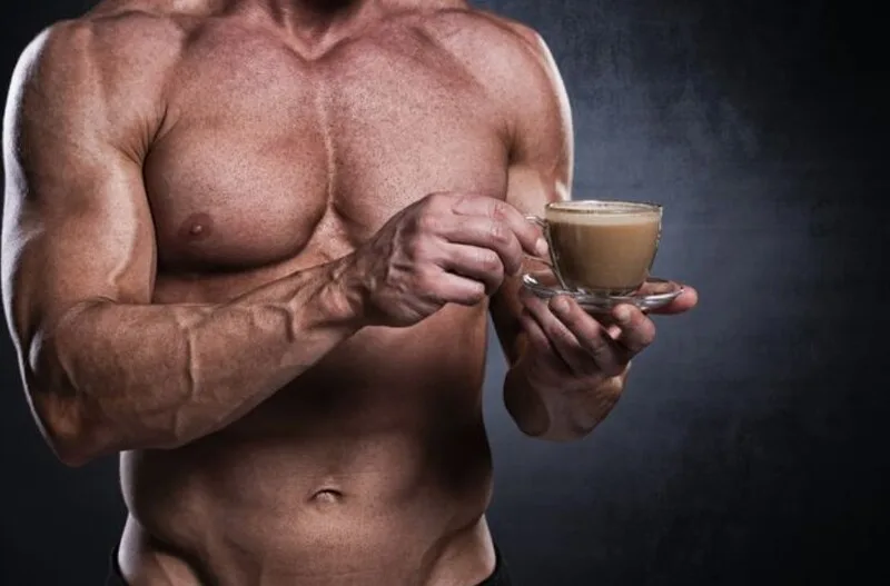 Tập Gym Uống Cafe Được Không? Những Lưu Ý Khi Uống Cà Phê cac loi ich cua cafe doi voi nguoi tap gym 2 Các lợi ích của cà phê với người tập gym