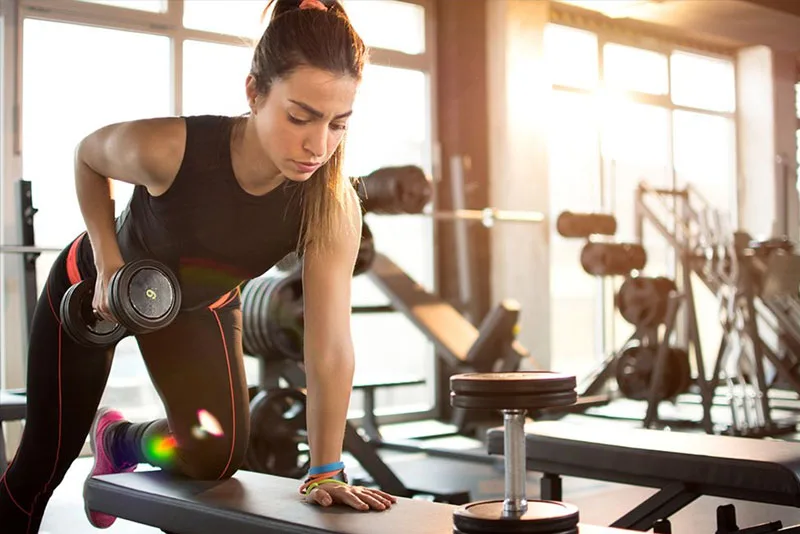 1 khóa tập gym bao nhiêu tiền? Bảng chi phí chi tiết nhung li do ban nen tap gym ngay bay gio 4 Những lí do bạn nên tập gym ngay bây giờ