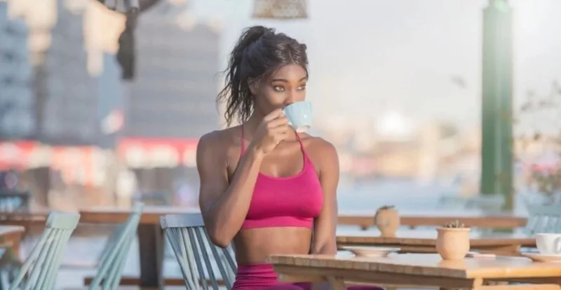 Tập Gym Uống Cafe Được Không? Những Lưu Ý Khi Uống Cà Phê tap gym nen uong cafe vao luc nao 3 Nên uống cà phê vào lúc nào khi tập gym?