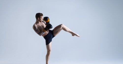 Cardio Kickboxing Cardio Kickboxing Là Gì? Các Bài Tập Cardio Kickboxing Hiệu Quả
