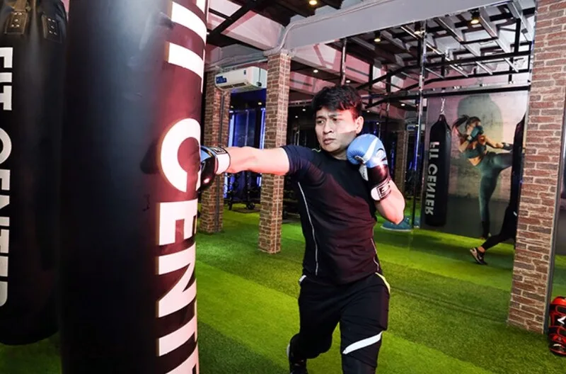 Nên Tập Gym Hay Boxing Mang Lại Kết Quả Tốt Hơn? boxing la gi 2 Boxing là gì?