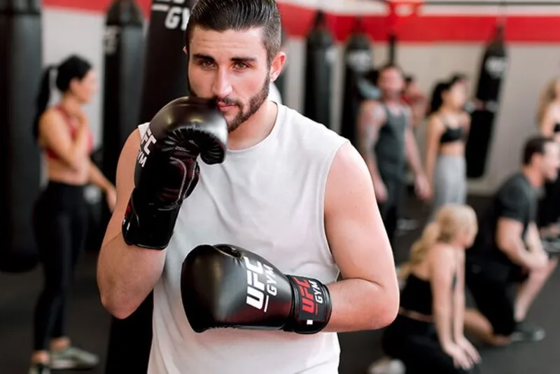 Nên Tập Gym Hay Boxing Mang Lại Kết Quả Tốt Hơn? nen tap gym hay 3 Nên tập gym hay boxing?