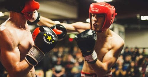 Boxing là gì?