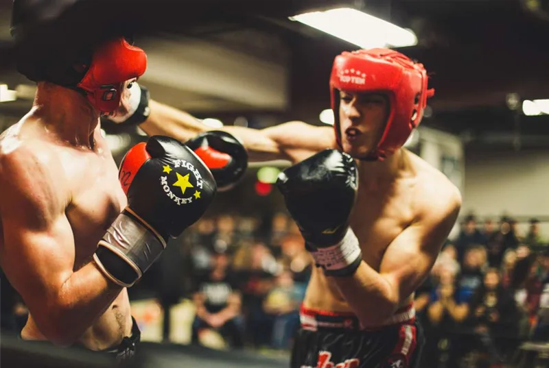 Boxing là gì?