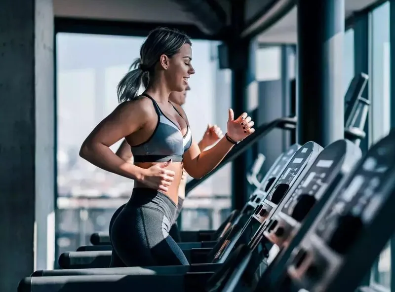 Hiit Và Cardio: Nên Chọn Hình Thức Tập Luyện Nào? cardio 3 Cardio